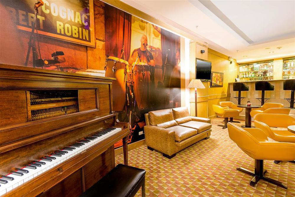 Hotel Dann Norte Богота Экстерьер фото